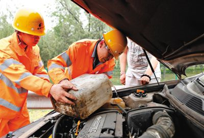 遂溪额尔古纳道路救援