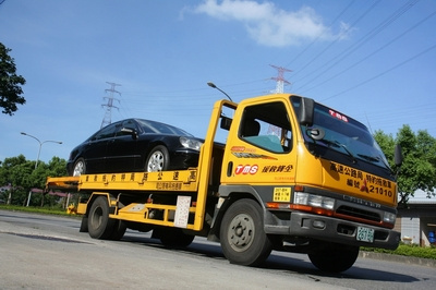 遂溪云县道路救援